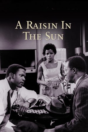 Watch Free A Raisin in the Sun (1961)