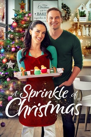 Watch Free A Sprinkle of Christmas (2024)