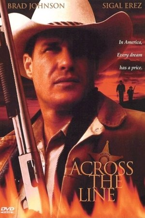 Watch Free Across the Line (2000)