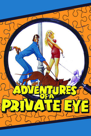 Watch Free Adventures of a Private Eye (1977)