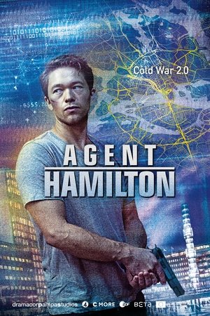 Watch Free Agent Hamilton (2020 )