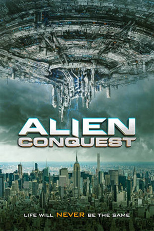 Watch Free Alien Conquest (2021)