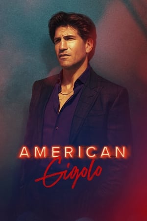 Watch Free American Gigolo (2022-)