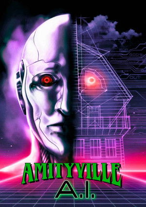 Watch Free Amityville AI (2024)