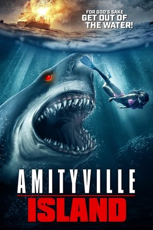 Watch Free Amityville Island (2020)