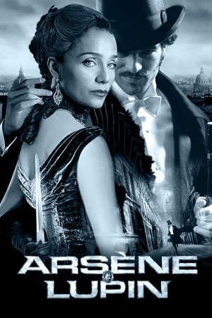 Watch Free Adventures of Arsene Lupin (2004)