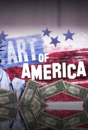 Watch Free Art of America (2011-)