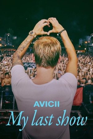 Watch Free Avicii My Last Show (2024)
