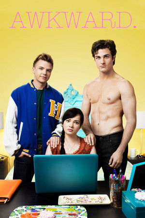 Watch Free Awkward