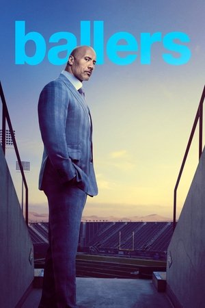Watch Free Ballers (2015)