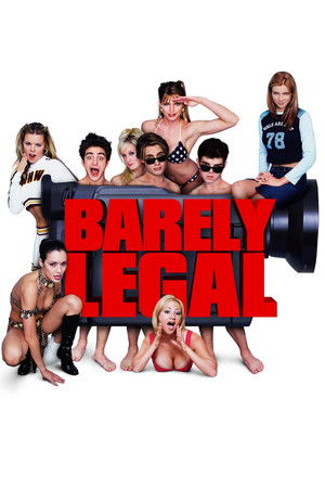Watch Free Barely Legal (2003)