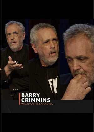 Watch Free Barry Crimmins Whatever Threatens You (2016)
