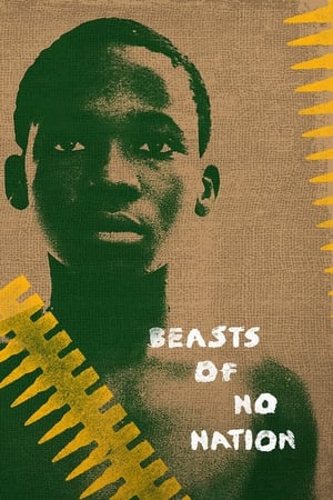 Watch Free Beasts of No Nation (2015)