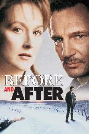 Watch Free Before and After (1996)