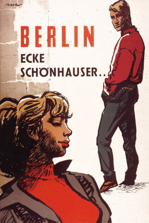 Watch Free Berlin Ecke Schönhauser (1957)