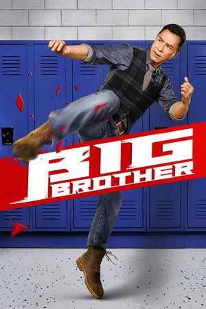 Watch Free Big Brother (2018)