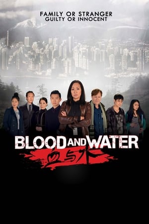 Watch Free Blood and Water (2015)