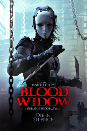 Watch Free Blood Widow (2014)