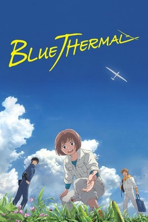 Watch Free Blue Thermal (2022)