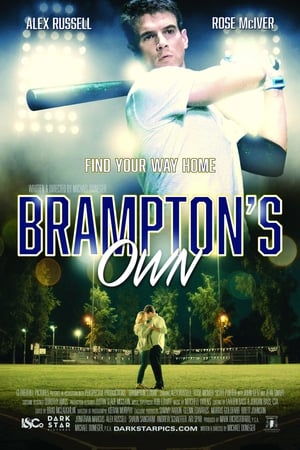 Watch Free Bramptons Own (2017)