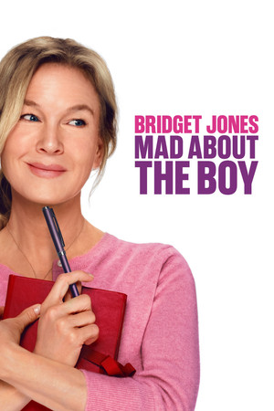 Watch Free Bridget Jones Mad About the Boy (2025)