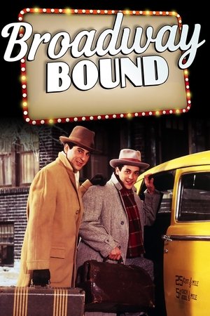 Watch Free Broadway Bound (1992)