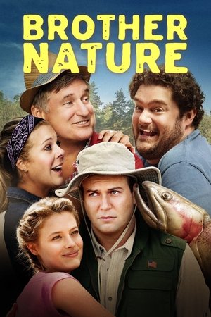 Watch Free Brother Nature (2016)
