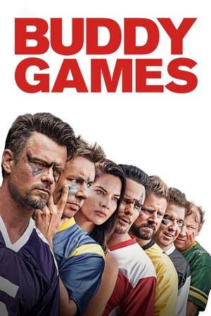 Watch Free Buddy Games (2019)