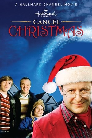 Watch Free Cancel Christmas (2010)