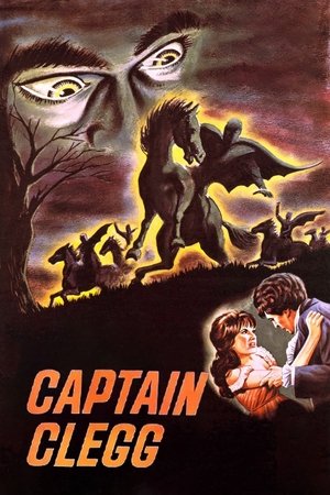 Watch Free Night Creatures (1962)