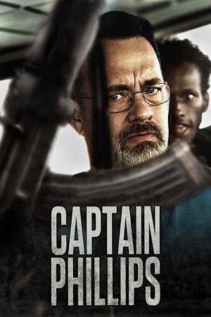 Watch Free Captain Phillips (2013)