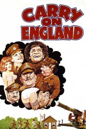 Watch Full Movie: Carry on England (1976)