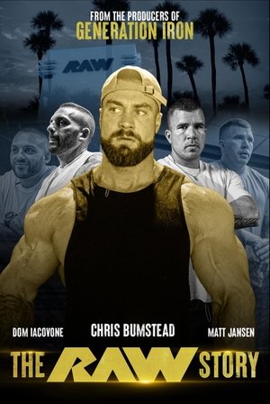 Watch Free Chris Bumsteads the Raw Story (2024)