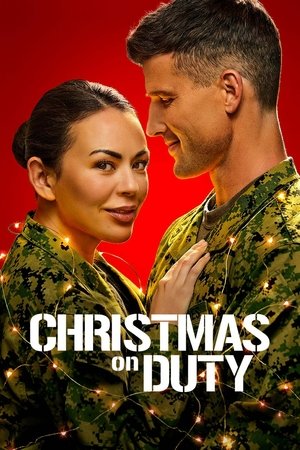 Watch Free Christmas on Duty (2025)