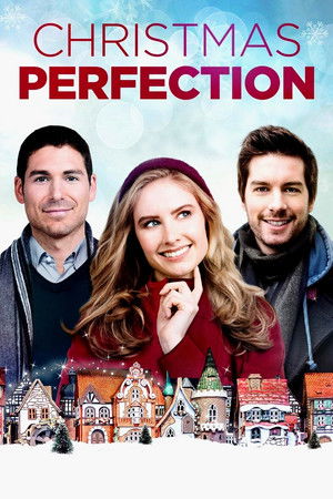 Watch Free Christmas Perfection (2018)