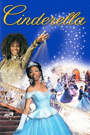 Watch Free Cinderella (TV Movie 1997)