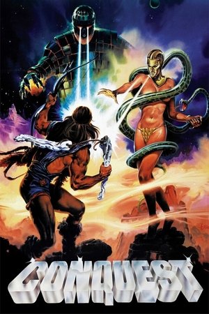 Watch Free Conquest (1983)