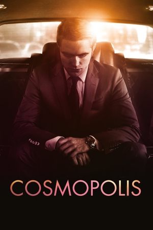 Watch Free Cosmopolis (2012)