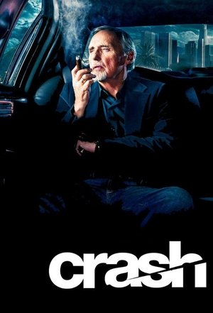 Watch Free Crash (2008-2009)