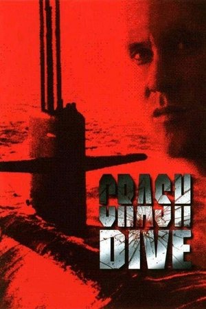 Watch Free Crash Dive (1996)
