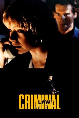 Watch Free Criminal Law (1988)