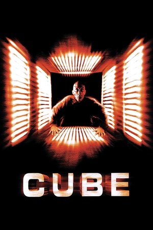 Watch Free Cube (1997)