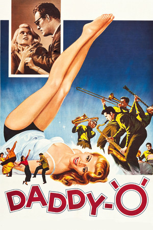 Watch Free DaddyO (1958)