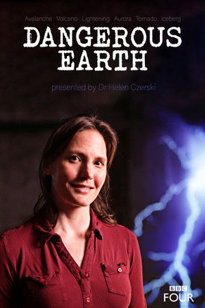 Watch Free Dangerous Earth (2016-)