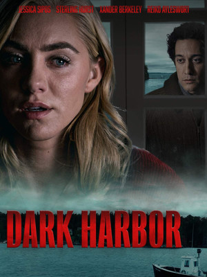 Watch Free Dark Harbor (2019)