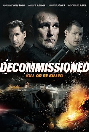 Watch Free Decommissioned (2016)
