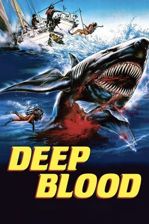 Watch Full Movie: Deep Blood (1990)