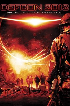 Watch Free Defcon 2012 (2010)