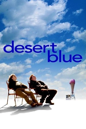 Watch Free Desert Blue (1998)