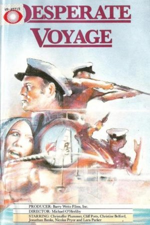 Watch Free Desperate Voyage (1980)